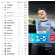 Epl Table After Saturday Results: Isak Scores 1St Hat Trick, Villa Overtakes Man City, Arsenal Wins