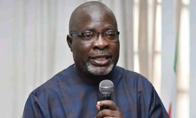 Kola Ologbondiyan Questions If Tinubu Has Anyone to Hold Him Accountable