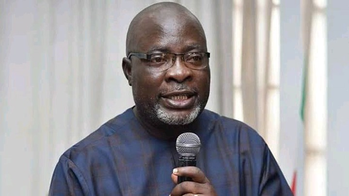 Kola Ologbondiyan Questions If Tinubu Has Anyone to Hold Him Accountable