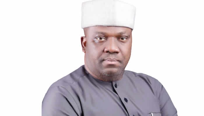 Dr. Ijeomah Arodiogbu Clarifies Seyi Tinubu Has Not Announced Plans To Run For Governorship