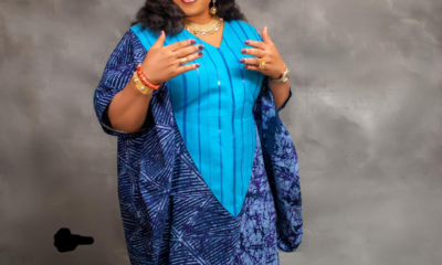 &Quot;I Rushed To My Car After Being Called A Prostitute In Front Of My Husband,&Quot; Says Adegbola