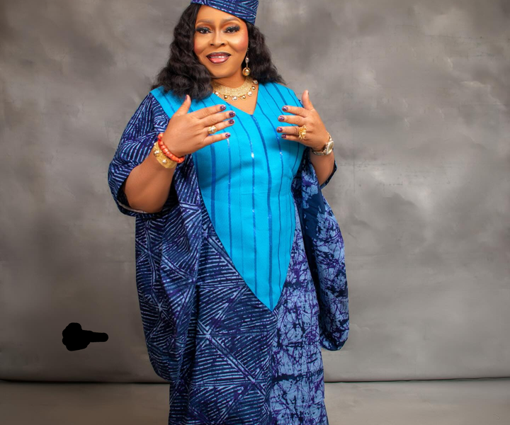 &Quot;I Rushed To My Car After Being Called A Prostitute In Front Of My Husband,&Quot; Says Adegbola