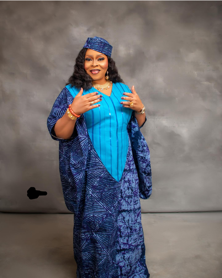 "I Rushed to My Car After Being Called a Prostitute in Front of My Husband," Says Adegbola