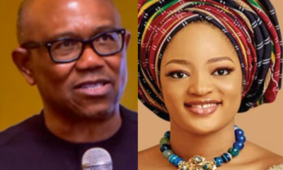 Mixed Reactions Emerge Over Peter Obi'S Statement On Queen Naomi'S Arrest Following Oyo Stampede