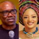 Mixed Reactions Emerge Over Peter Obi'S Statement On Queen Naomi'S Arrest Following Oyo Stampede