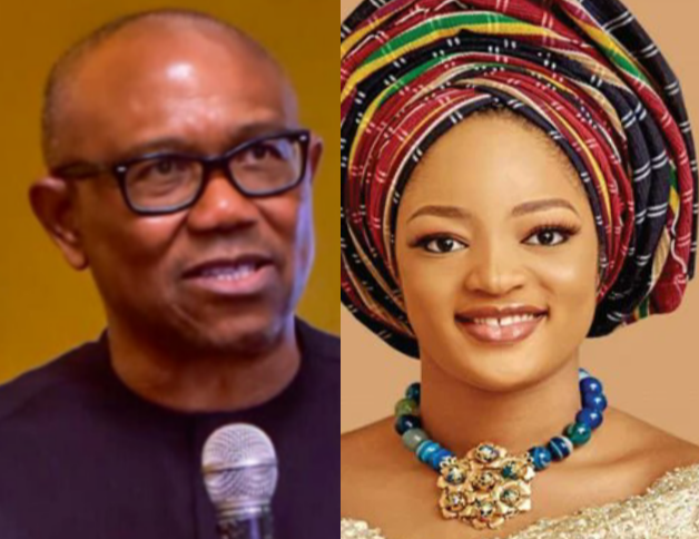 Mixed Reactions Emerge Over Peter Obi'S Statement On Queen Naomi'S Arrest Following Oyo Stampede