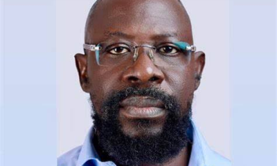 Political Analyst Challenges Ekiti Court's Role in Dele Farotimi's Bail Ruling.
