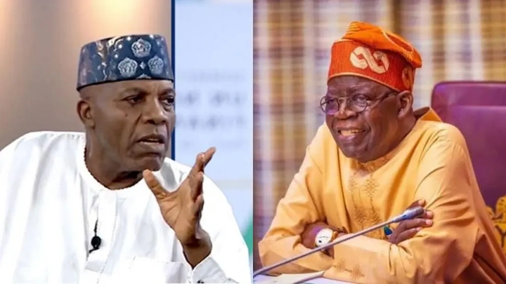 Okupe Reflects On Tinubu'S Leadership ‘We Were In Trenches Together’