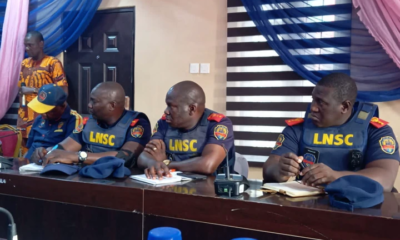 Lagos Issues Strong Warning To Event Organizers Following Recent Stampede