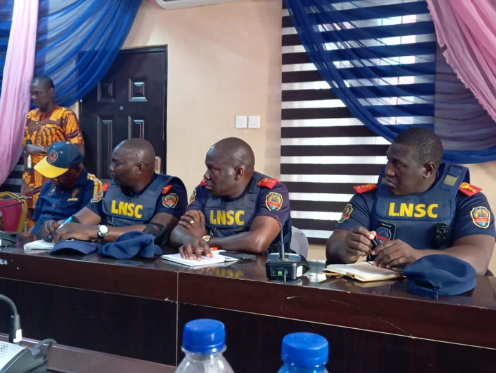Lagos Issues Strong Warning To Event Organizers Following Recent Stampede