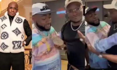 Pastor Tobi Adegboyega Declares Davido A Gospel Artist