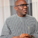 Governor Eno Expresses Grief Over Barr. Ben Udowa's Passing, See It as a Great Loss to Akwa Ibom.