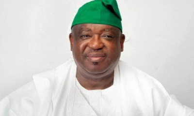 Plateau Governor Announces Free Transportation For Indigenes During Christmas Celebration