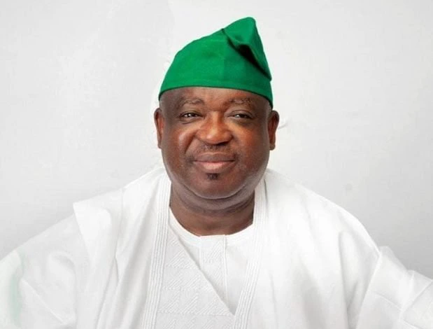 Plateau Governor Announces Free Transportation For Indigenes During Christmas Celebration