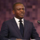 Pastor Poju Oyemade Explains That Fasting Isn’t Always About Going On A Dry Fast