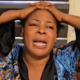 My Child Has Been Taken To Prison - Funmilayo Ogunseyi