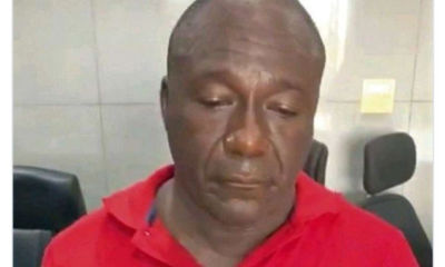 Prophet Who Vowed To Be Stoned If Election Prediction Fails Now Pleads For Mercy