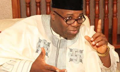 Okupe: Atiku Can Run In 2027, But Southern Nigeria Must First Complete Its Eight-Year Tenure