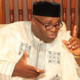 Okupe: Atiku Can Run In 2027, But Southern Nigeria Must First Complete Its Eight-Year Tenure