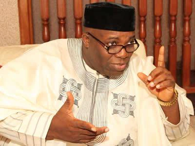 Okupe: Atiku Can Run In 2027, But Southern Nigeria Must First Complete Its Eight-Year Tenure