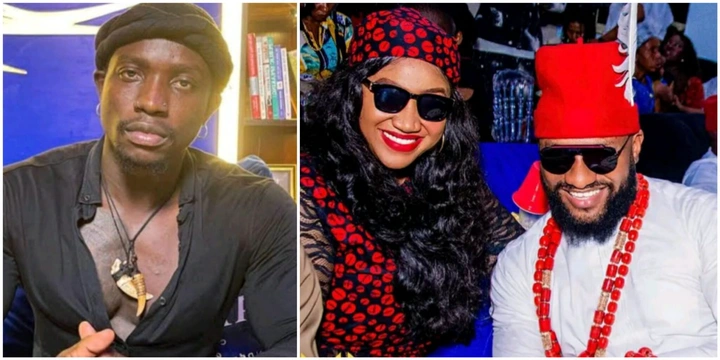 Verydarkman’s Harsh Criticism of Judy Austin Triggers Online Controversy