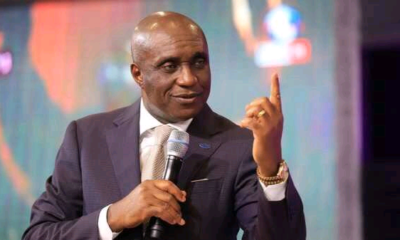 David Ibiyeomie Shares Emotional Response To Professor'S Death From Stage-4 Cancer Days After Their Flight Meeting