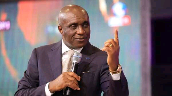 David Ibiyeomie Shares Emotional Response To Professor'S Death From Stage-4 Cancer Days After Their Flight Meeting