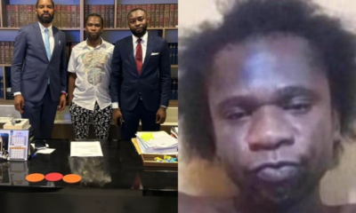 Lawyer Laments: 'I'Ve Used All My Connections, But No One Wants To Help Speed Darlington'