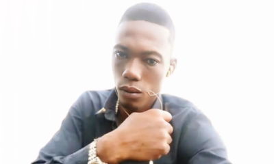 Ismail Jimoh Realls Noticing Bloodstains On The Office Floor Before Being Taken To The Cell