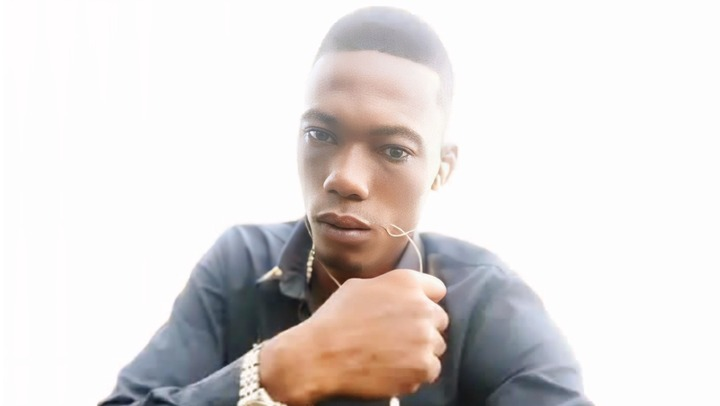 Ismail Jimoh Realls Noticing Bloodstains On The Office Floor Before Being Taken To The Cell