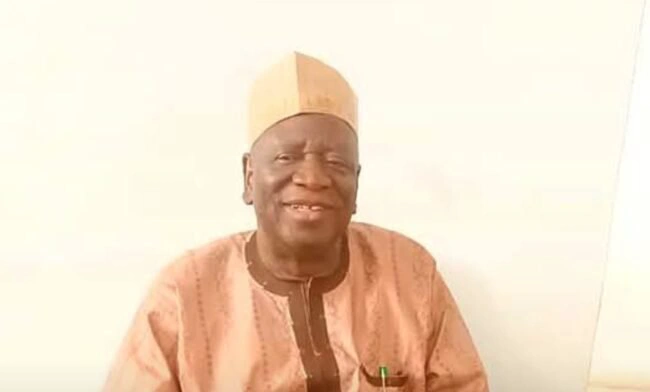 Family Member Reveals How Kwara Chief Of Staff Passed Away In His Car