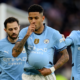 Pep Guardiola Delighted As Savinho Nets His First Goal For The Club