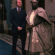 A Memorable Encounter: Jimmy Carter Hosts Obasanjo at the White House