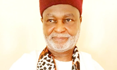 Danjuma Sheni Warns That Gowon's 40-Year-Old Vision for ECOWAS is Under Threat