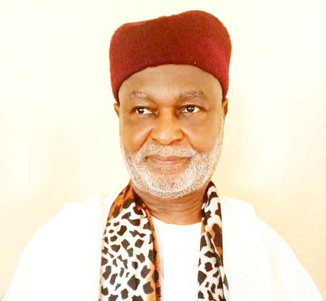 Danjuma Sheni Warns That Gowon's 40-Year-Old Vision for ECOWAS is Under Threat