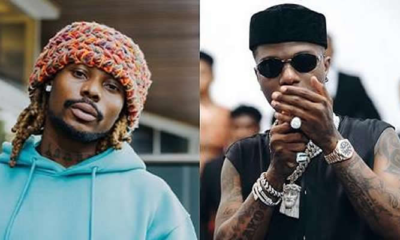 Wizkid And Others Applaud Olamide Amid Rumored Rift With Asake