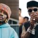 Wizkid And Others Applaud Olamide Amid Rumored Rift With Asake