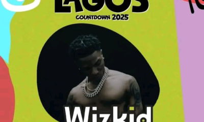 Wizkid And Burna Boy Set To Headline Greater Lagos Festival At Tbs