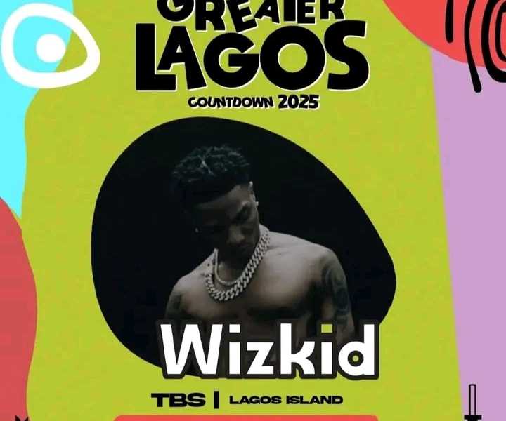 Wizkid And Burna Boy Set To Headline Greater Lagos Festival At Tbs