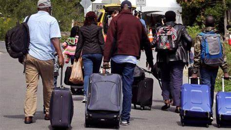 ‘Without Money, Survival Is Hard’ – Nigerian In Canada Explains Motivation Behind ‘Japa’ Trend