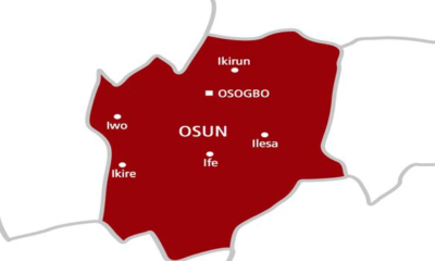Osun Apc Criticizes Adeleke'S Decision To Grant Amnesty To 53 Prisoners