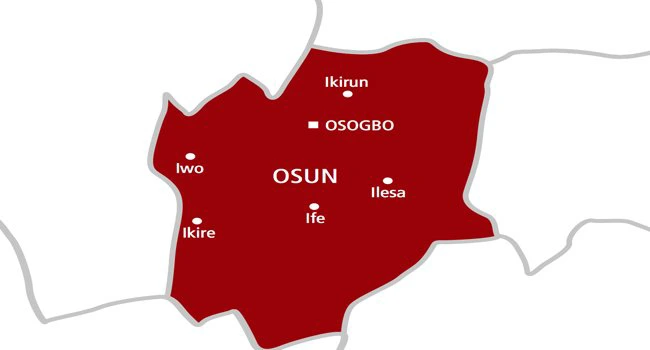Osun Apc Criticizes Adeleke'S Decision To Grant Amnesty To 53 Prisoners