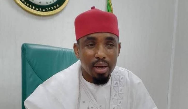 Tax Reform: "There was an influential lawmaker from South that met me and said..." Mustapha Ghali
