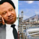 Reactions Trail Shehu Sani'S Comment After Hearing That Warri Refinery Has Commenced Operation