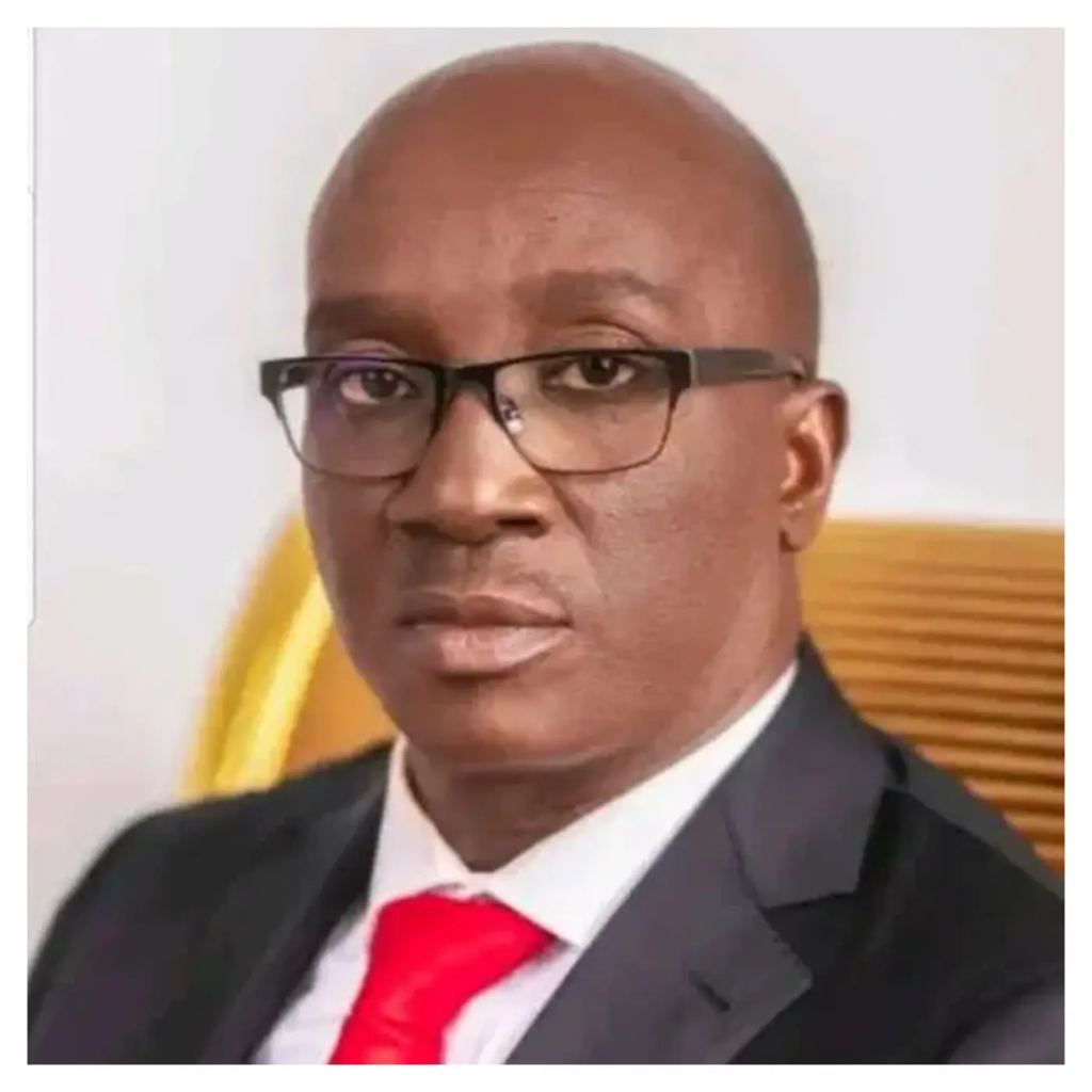Governor Okpehbolo Orders Probe Into Dss Assault On Journalists At Edo Election Tribunal Governor Okpehbolo Orders Probe Into Dss Assault On Journalists At Edo Election Tribunal