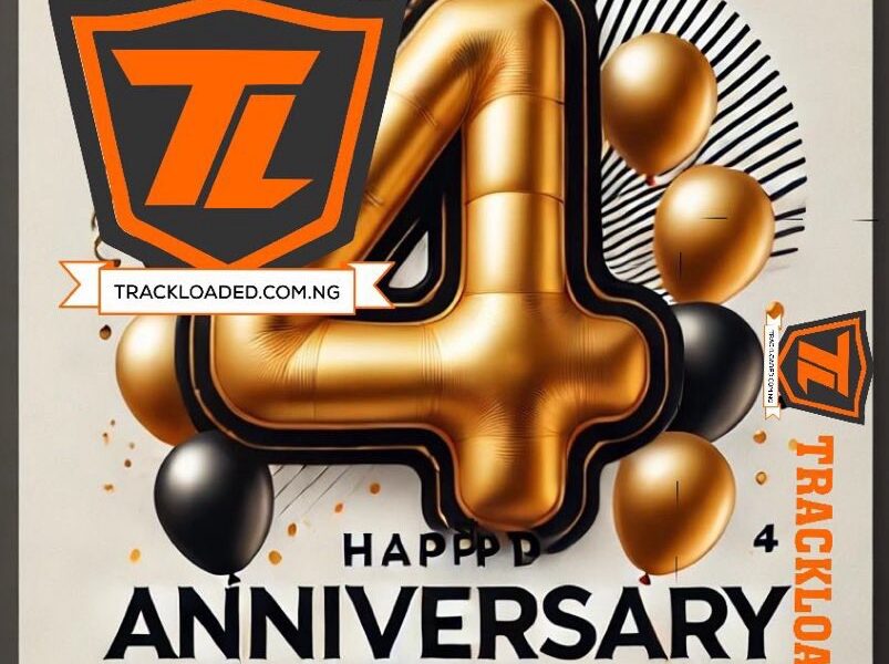 Trackloaded 4Th Anniversary