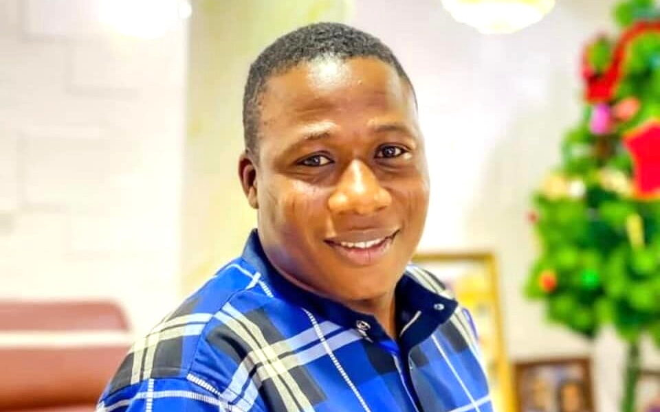 Sunday Igboho Confirms He Is Alive And Doing Fine Amid Death Rumors