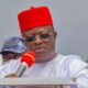 Sen. Dave Umahi Vows To Set Example Against Misuse Of Public Funds