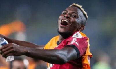 Chelsea Shifts Focus To Signing Delap Over Osimhen