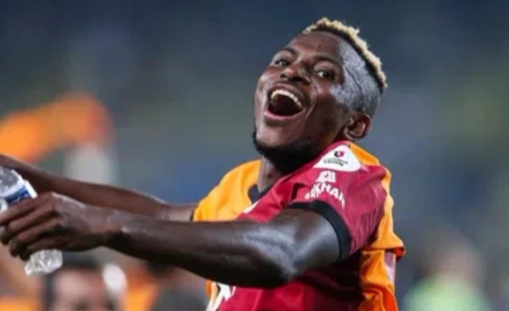 Chelsea Shifts Focus To Signing Delap Over Osimhen